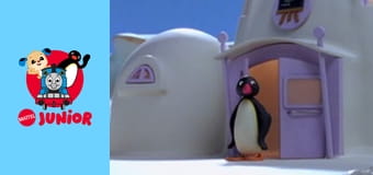 Pingu Sezonul 6 Episodul 9