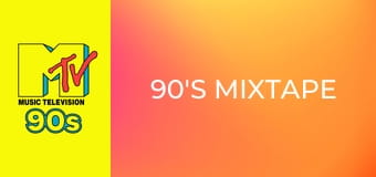 90's Mixtape