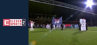 Historyczne momenty Ligue 1 Historyczne momenty Ligue 1