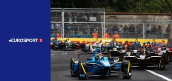 Formula E: Campionatul Mondial Sao Paulo