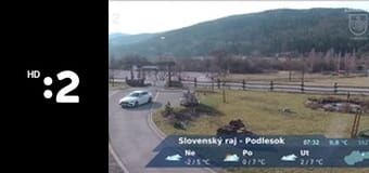 Živá panoráma E82