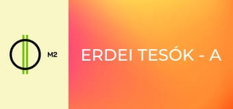 Erdei tesók - A hajnal ajándéka