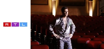 Castle S3E12 - Halálos trükk