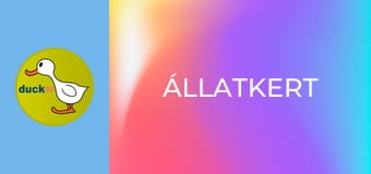 Állatkert Állatkert