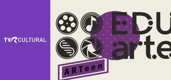 EduArte - Arhitectura