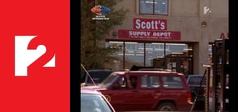 Walker, a texasi kopó S6E7 - Túlélés