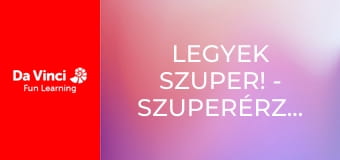 Legyek szuper! - Szuperérzékek és szuperkamerák Legyek szuper! - Szuperérzékek és szuperkamerák