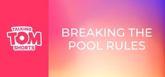 Breaking the Pool Rules S2E15