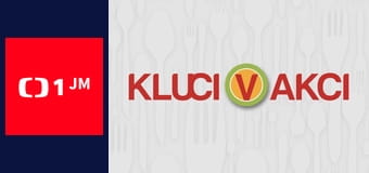 Kluci v akci - Polévková