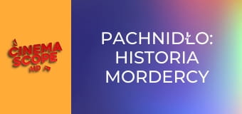 Pachnidło: Historia mordercy
