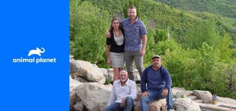 Neuvěřitelné bazény S3E11 - Úžasné zahradní ráje Neuvěřitelné bazény S3E11 - Úžasné zahradní ráje