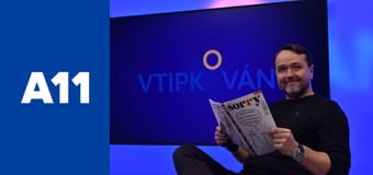 Vtipkování - Jiří Březík