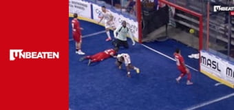 Major Indoor Soccer League