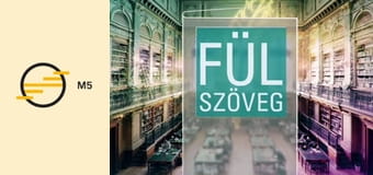 Fülszöveg - Sándor Anikó