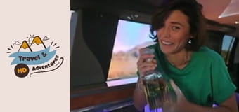 Travel & Adventures, California