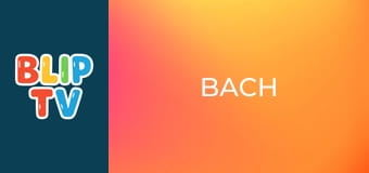 Bach Bach
