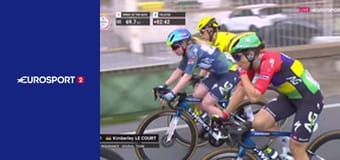 Cyklistika: Milan - San Remo