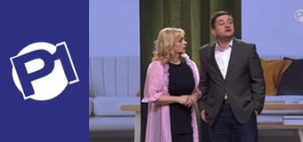 Kabaretowy szał S2E9 - Kabaret Młodych Panów