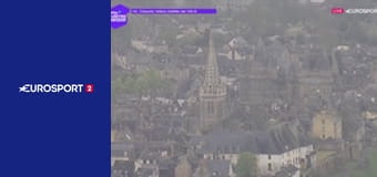 Cyklistika: Okolo Flander - mužů