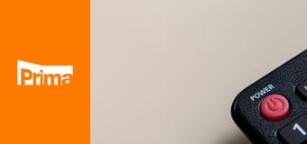 Přestávka ve vysílání