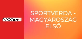 Sportverda - Magyaroszág első sportautó magazinja, ism., HD