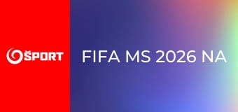 FIFA MS 2026 na JOJSPORT E12