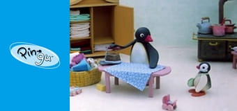 Pingu Sezon 2 Odcinek 23