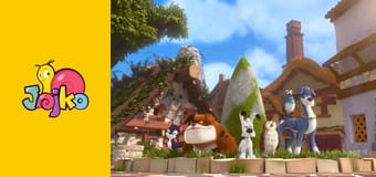 Idefix E25 - Falošné rímske tóny