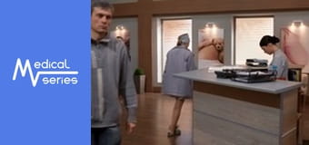 Lekarz kobiet, Sezon 3, Odcinek 21