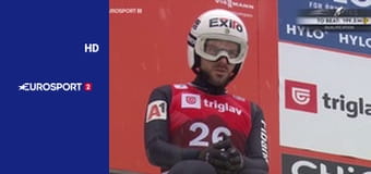 Síugrás: Világkupa Planica férfiak - HS240 Selejtező