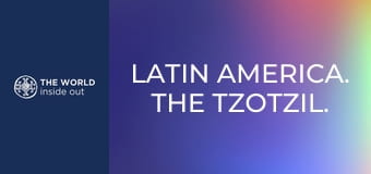 Latin-Amerika. A tzotzil nép. A tequila városa.