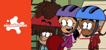 A Casagrande család S1E13 - A nagyszülő-csapda / Miss Step A Casagrande család S1E13 - A nagyszülő-csapda / Miss Step