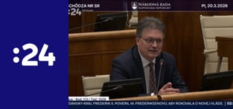 Záznam z rokovania NR SR E16