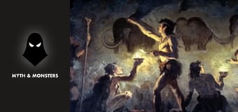 Митове и чудовища - Епизод 1