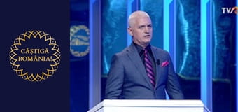 Castiga Romania Sezon 3 Episod 17