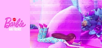 Barbie: Magia snów Sezon 1 Odcinek 4