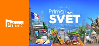 Prima SVĚT