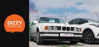 Audi S8 - нула електрификация, 100 процента удоволствие!