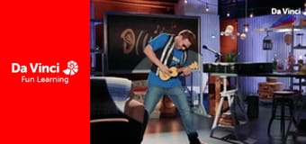 ScienceXplosion - Sound-sational!