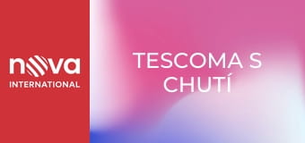 Tescoma s chutí