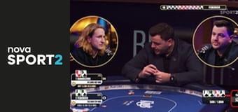 SpadePoker Show E10