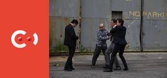 A nagy svindli S3E16 - Az ítélet napja