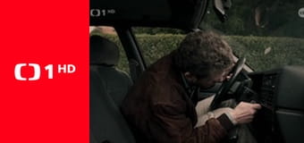 Místo zločinu Zlín E12 - Poklad na jezeře