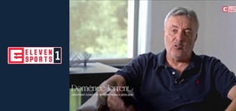 Xabi Alonso - architekt