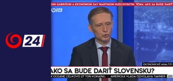 Ekonomické Analýzy 24