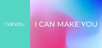 I can make you feel good E1390