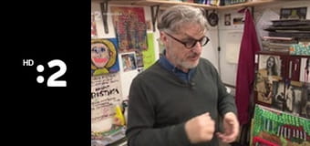 Generácia - zlaté roky života E8