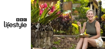 Malezja dla smakoszy z Justine Schofield S1E3