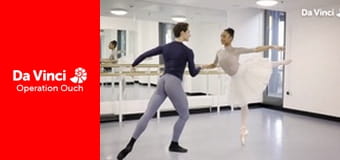 Operation Ouch! - Earmageddon!