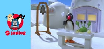 Pingu Sezonul 6 Episodul 13